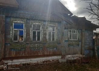 Продажа дома, 32 м2, Ивановская область, деревня Сабуриха, 7