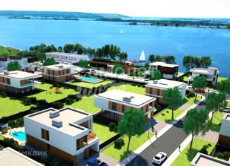 Продаю дом, 146 м2, посёлок городского типа Васильево, Радужная улица, 18