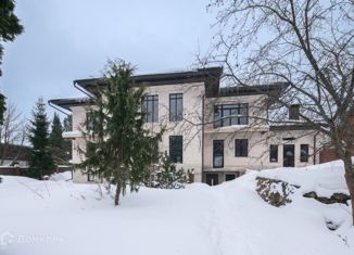 Продажа дома, 1000 м2, деревня Подушкино