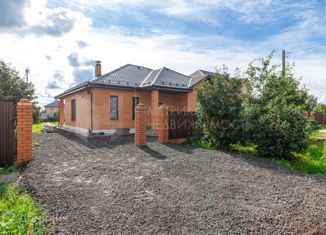 Продам дом, 94 м2, деревня Падерина, Луговая улица