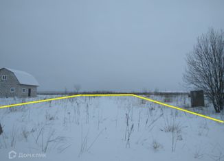 Продается участок, 25 сот., деревня Новые Раглицы