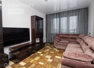 Продаю 1-комнатную квартиру, 38 м2, Ульяновск, улица Варейкиса, 48, Железнодорожный район
