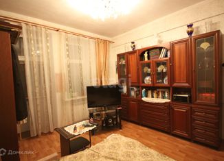 2-комнатная квартира на продажу, 55.2 м2, Москва, улица Свободы, 15/10, станция Тушинская