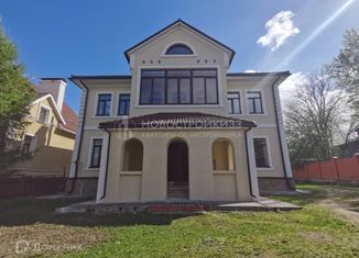 Продажа дома, 350 м2, Владимир, Стрелецкая улица, 39