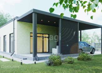 Продаю дом, 157.9 м2, поселок городского типа Разумное