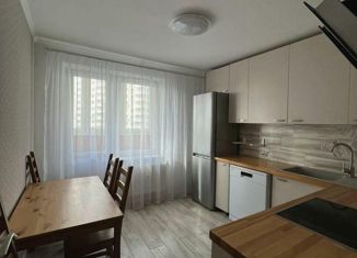 Продажа 1-комнатной квартиры, 34.8 м2, Анапа, ЖК Горгиппия Морская, улица Ленина, 194