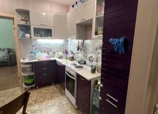 Продажа двухкомнатной квартиры, 59.3 м2, Ачинск, Привокзальная улица, 11