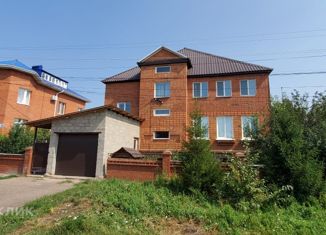 Продаю дом, 214 м2, село Загородный, улица Булгакова, 17