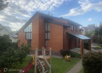 Сдаю дом, 200 м2, деревня Поярково, деревня Поярково, 134