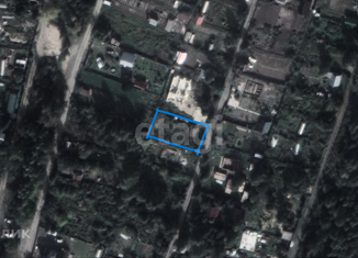 Продается земельный участок, 4.4 сот., Новосибирск, Заельцовский район, СПК Сибирский Авиатор, 111