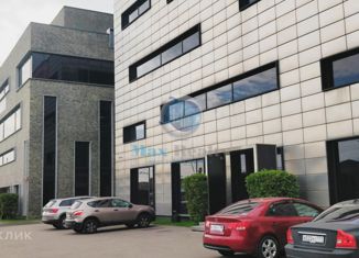 Продам офис, 1155.7 м2, Щербинка, Новостроевская улица, 8