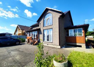 Продажа дома, 152 м2, КДЗ Рождественский Парк, Благовещенская улица, 2