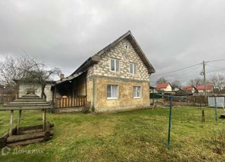 Продажа дома, 165 м2, Калининград, Сызранский переулок