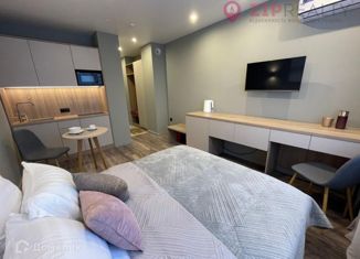 Продам двухкомнатную квартиру, 38.2 м2, Москва, Ленинский проспект, 158, метро Тропарёво