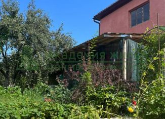 Продам дом, 65 м2, СНТ Фрегат, Ягодная улица