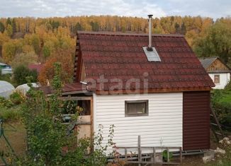 Продам дом, 20 м2, СНТ Заречное