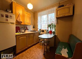 Продажа 2-ком. квартиры, 41.9 м2, посёлок Тельмана, посёлок Тельмана, 10