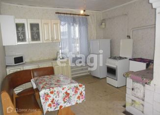 Продам дом, 58 м2, рабочий посёлок Саргатское, Кооперативная улица, 138