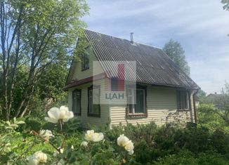 Продажа дома, 65.6 м2, СНТ Окские Сады, Родниковая улица