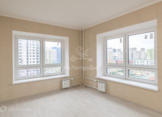 Продается 2-ком. квартира, 56 м2, Москва, улица Маршала Ерёменко, 3к4, метро Некрасовка