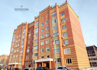 2-ком. квартира на продажу, 71.6 м2, Йошкар-Ола, Воскресенский проспект, 17, микрорайон Центральный