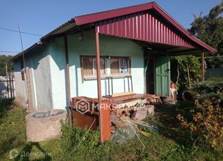 Продам дом, 30 м2, СНТ Искра, Главная улица