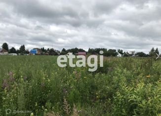 Продам земельный участок, 6.01 сот., деревня Песочное