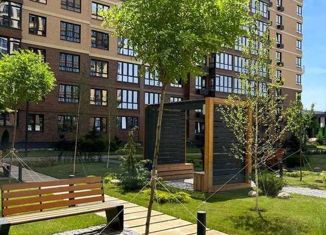 Продается 3-комнатная квартира, 83.6 м2, Краснодар, 2-я Российская улица, 162/1, 2-я Российская улица