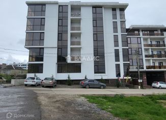 Продажа 1-комнатной квартиры, 46.4 м2, село Мысхако, Шоссейная улица, 1