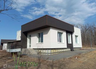 Дом на продажу, 92.7 м2, посёлок Русский, Адмиральская улица, 80