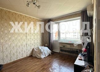 Продам однокомнатную квартиру, 21 м2, Астрахань, улица Куликова, 56, Кировский район