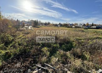 Продам земельный участок, 17 сот., село Кудеевский, улица Чапаева, 18