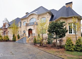 Продам дом, 2200 м2, деревня Захарово