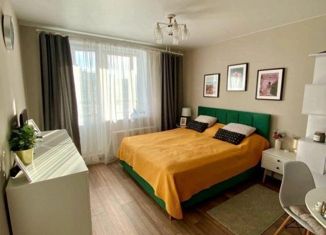 Однокомнатная квартира на продажу, 25 м2, Ростов-на-Дону, переулок Андреева, 8, ЖК Суворовский