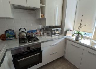 Продам 2-ком. квартиру, 42.6 м2, Обнинск, улица Победы, 14