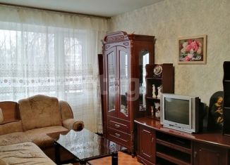 3-комнатная квартира на продажу, 59.9 м2, Новосибирск, улица Дениса Давыдова, 3, улица Дениса Давыдова