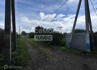 Участок на продажу, 9 сот., СНТ Полёт, Центральная улица