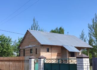 Продается дом, 63 м2, садовое товарищество Чайка-2