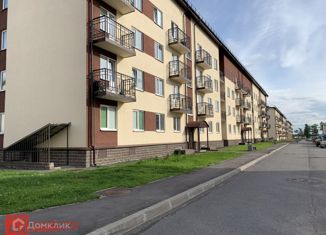 Продается 1-комнатная квартира, 31.7 м2, посёлок Щеглово, посёлок Щеглово, 86