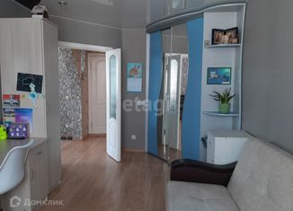 Продается 2-комнатная квартира, 49.6 м2, посёлок Баранчинский, улица Коммуны, 51А