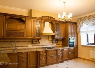 Продаю пятикомнатную квартиру, 153.9 м2, Казань, улица Заря, 7А, Советский район