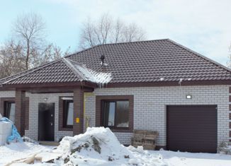 Дом на продажу, 86 м2, село Власиха, улица Лесная Поляна