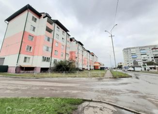 Продается двухкомнатная квартира, 54.3 м2, Ленинск-Кузнецкий, бульвар Химиков, 7