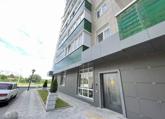 Продажа 1-комнатной квартиры, 44 м2, Краснодар, ЖК Грин Парк