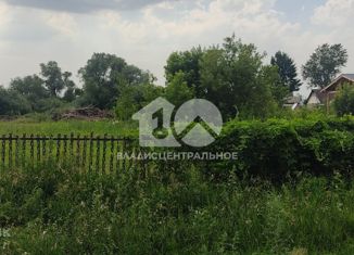 Продается участок, 8 сот., село Сосновка, улица Мира