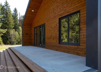 Дом на продажу, 101 м2, деревня Шудья, Каштановая улица, 33