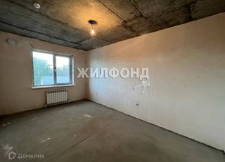 Продается однокомнатная квартира, 54 м2, Астрахань, ЖК Облепиха