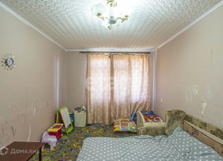 Продается трехкомнатная квартира, 61.7 м2, Балаклава, Строительная улица, 39