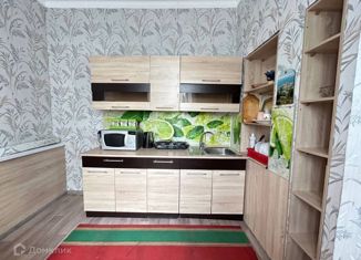 Продается 2-комнатная квартира, 53.5 м2, Оренбург, улица Чичерина, 57