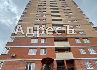 1-ком. квартира на продажу, 42 м2, село Осиновая Гора, улица Аркадия Шипунова, 6